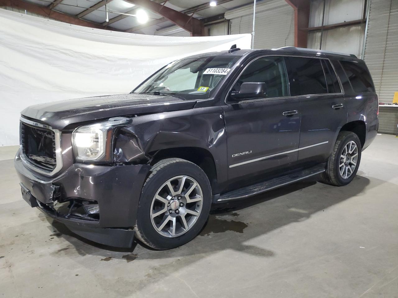 GMC YUKON 2016 1gks2ckj7gr386193