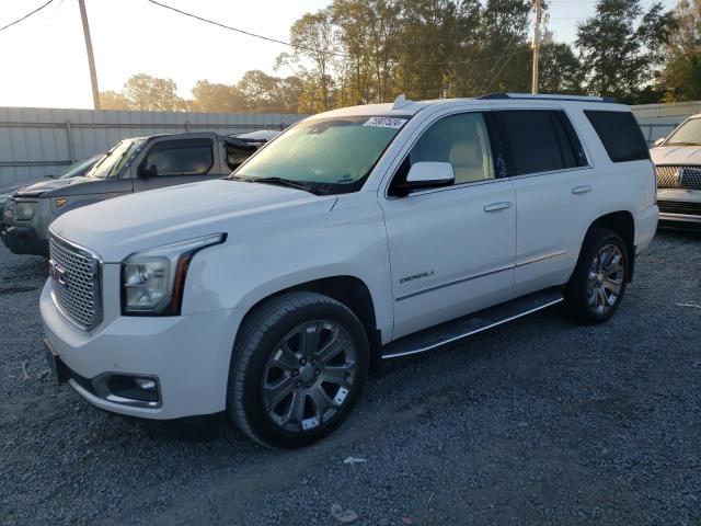 GMC YUKON DENA 2016 1gks2ckj7gr392477