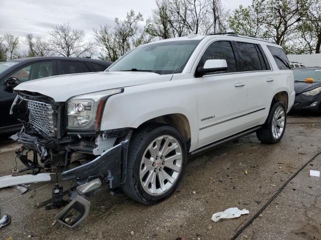 GMC YUKON 2016 1gks2ckj7gr397372