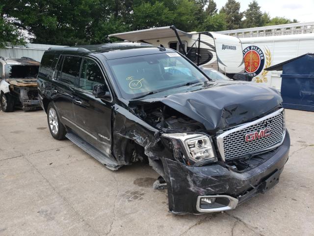 GMC YUKON DENA 2017 1gks2ckj7hr116267