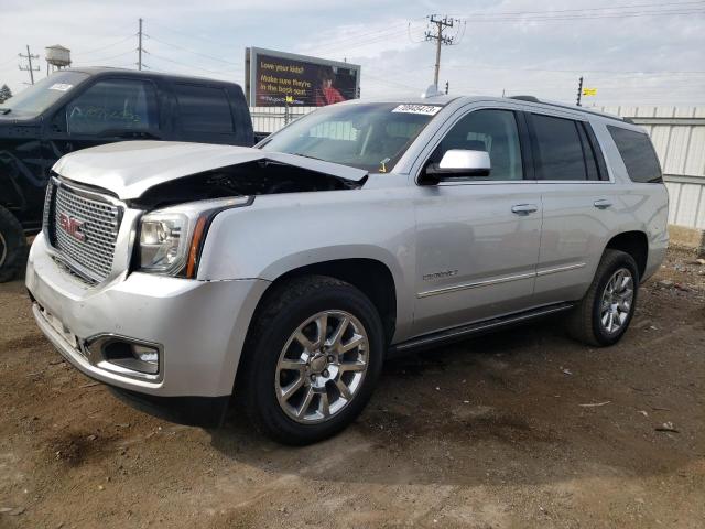 GMC YUKON DENA 2017 1gks2ckj7hr208172