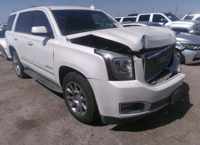 GMC YUKON 2017 1gks2ckj7hr233962