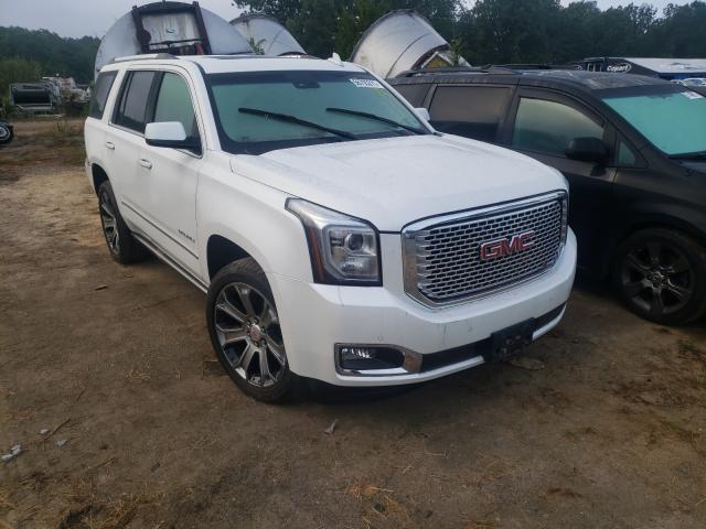 GMC YUKON DENA 2017 1gks2ckj7hr249790