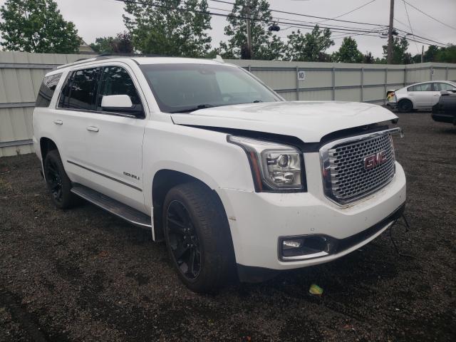 GMC YUKON DENA 2017 1gks2ckj7hr258215