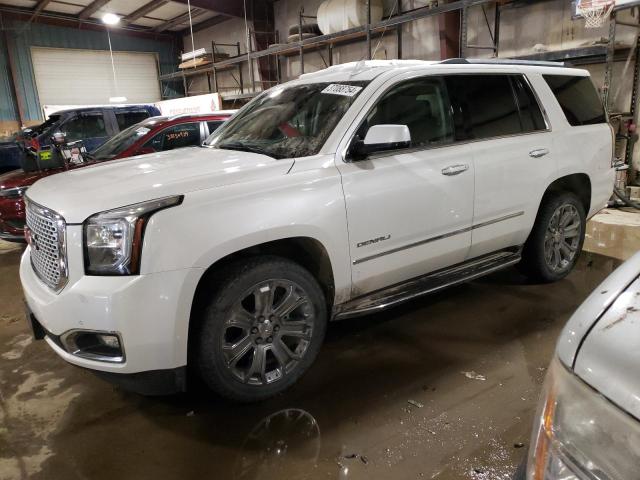 GMC YUKON 2017 1gks2ckj7hr258716