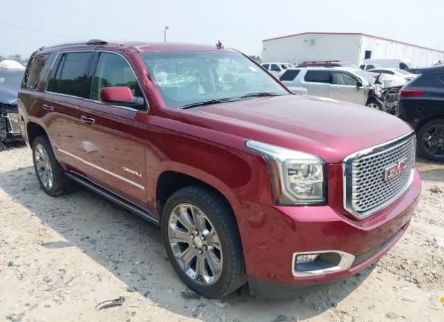 GMC YUKON 2017 1gks2ckj7hr264998