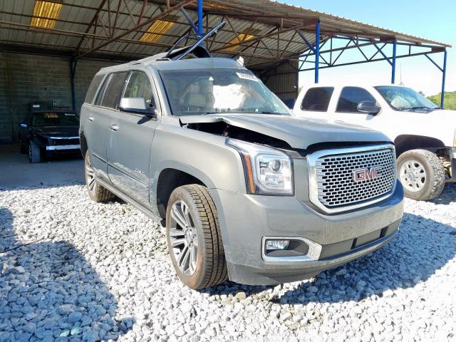 GMC YUKON DENA 2017 1gks2ckj7hr297600