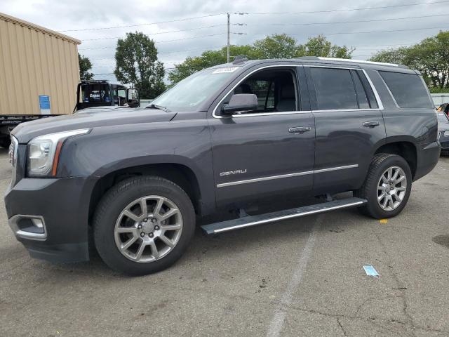 GMC YUKON DENA 2017 1gks2ckj7hr299217