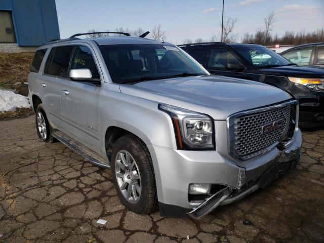 GMC YUKON DENA 2017 1gks2ckj7hr299248