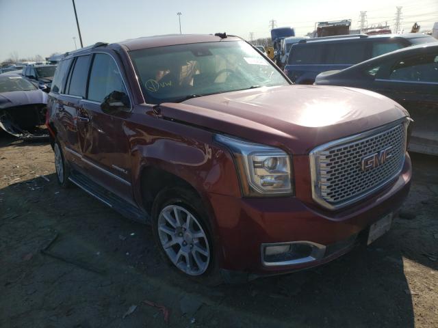 GMC YUKON DENA 2017 1gks2ckj7hr301290