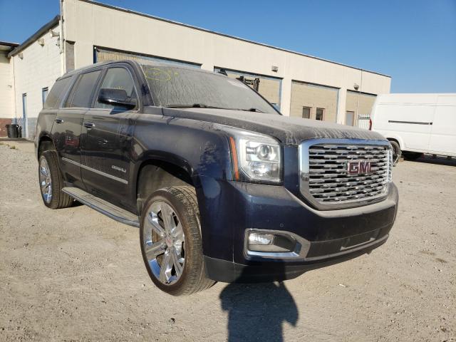 GMC YUKON DENA 2017 1gks2ckj7hr305730