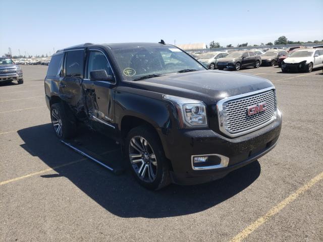 GMC YUKON DENA 2017 1gks2ckj7hr335729