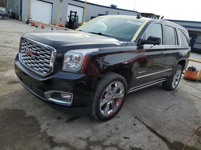 GMC YUKON DENA 2018 1gks2ckj7jr181156