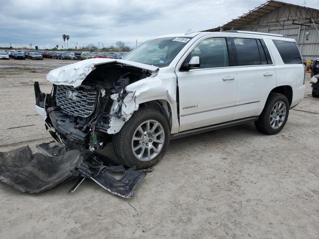 GMC YUKON 2018 1gks2ckj7jr212258