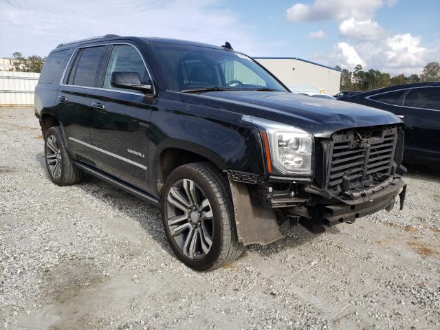 GMC YUKON DENA 2018 1gks2ckj7jr215709