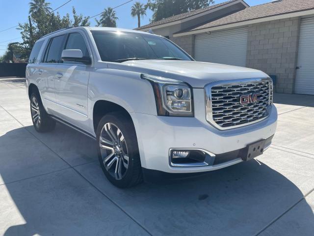 GMC YUKON DENA 2018 1gks2ckj7jr239282