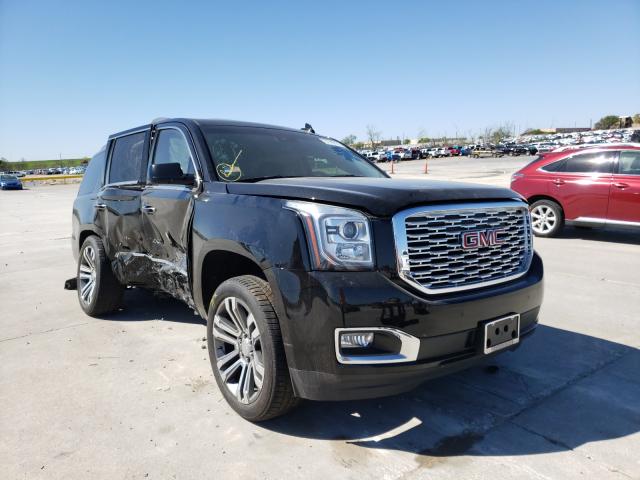 GMC YUKON DENA 2018 1gks2ckj7jr295920