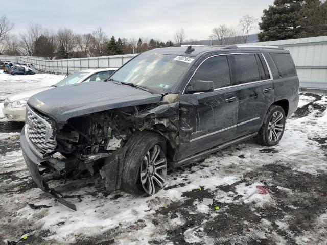 GMC YUKON 2019 1gks2ckj7kr200886