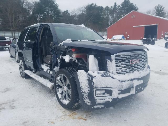 GMC YUKON DENA 2019 1gks2ckj7kr300163