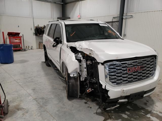 GMC YUKON DENA 2019 1gks2ckj7kr331932