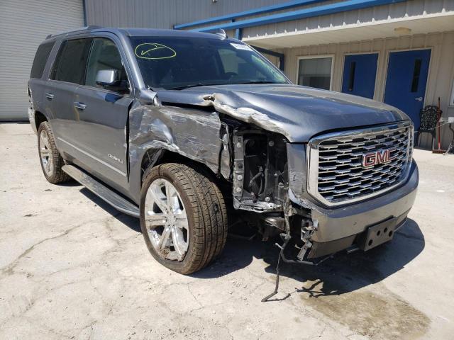 GMC YUKON DENA 2019 1gks2ckj7kr345426