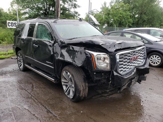 GMC YUKON DENA 2020 1gks2ckj7lr106170