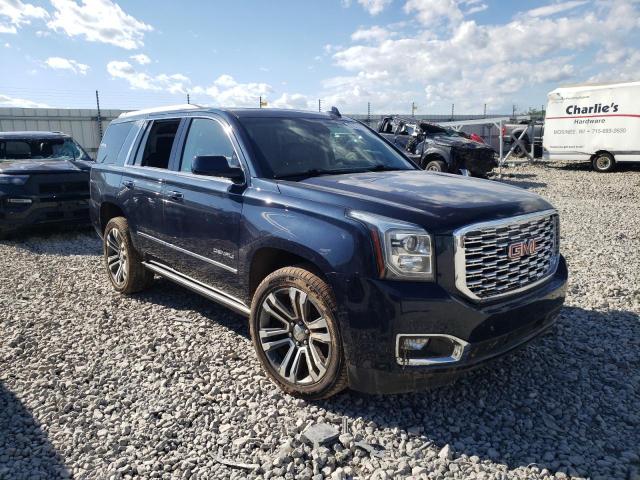 GMC YUKON DENA 2020 1gks2ckj7lr112874