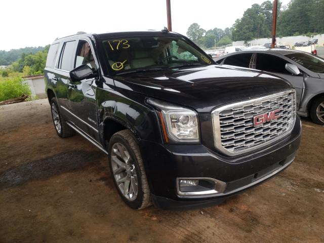 GMC YUKON DENA 2020 1gks2ckj7lr135104