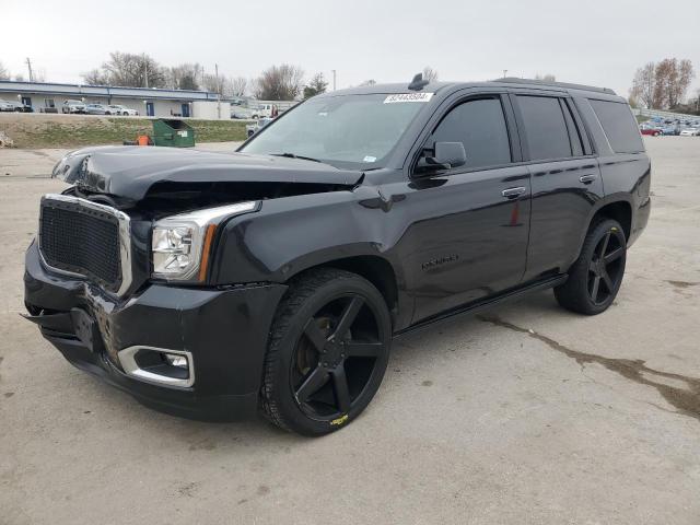 GMC YUKON DENA 2020 1gks2ckj7lr176011