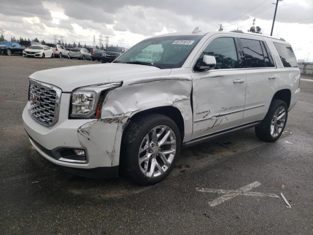 GMC YUKON DENA 2020 1gks2ckj7lr305610