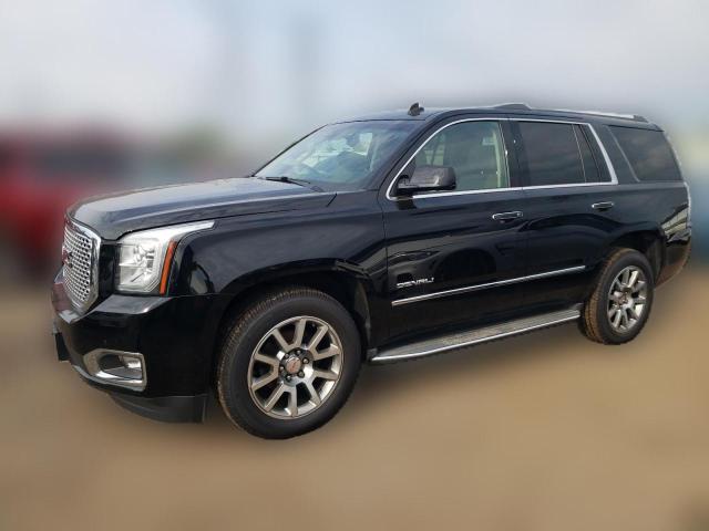 GMC YUKON 2015 1gks2ckj8fr135603