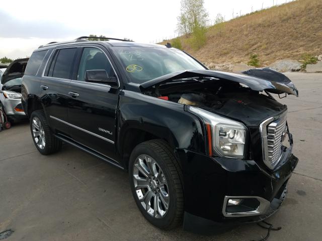 GMC YUKON 2015 1gks2ckj8fr140588