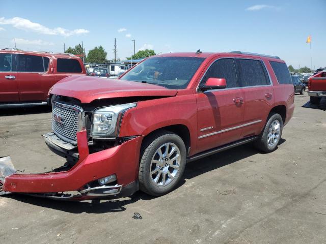 GMC YUKON 2015 1gks2ckj8fr153034