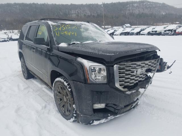 GMC YUKON DENA 2015 1gks2ckj8fr155074