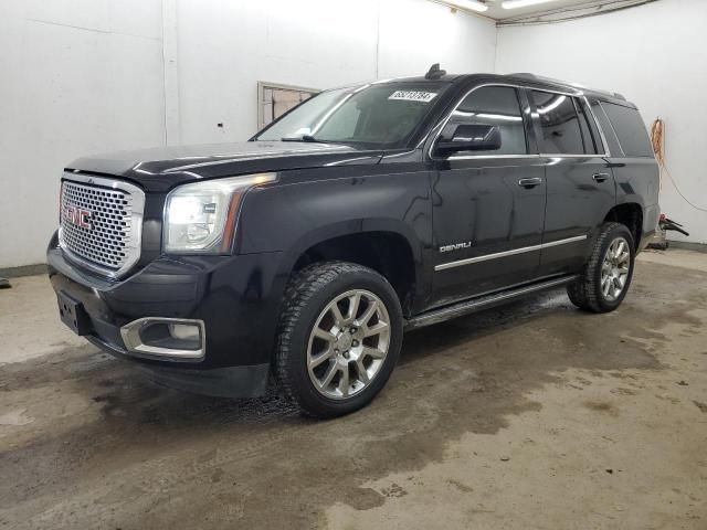 GMC YUKON DENA 2015 1gks2ckj8fr213023