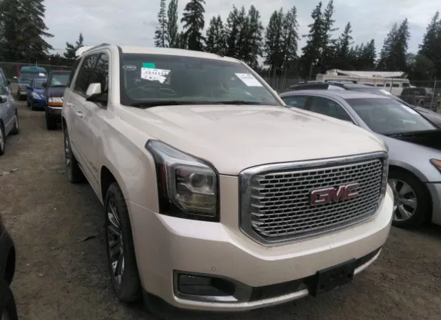 GMC YUKON 2015 1gks2ckj8fr231912