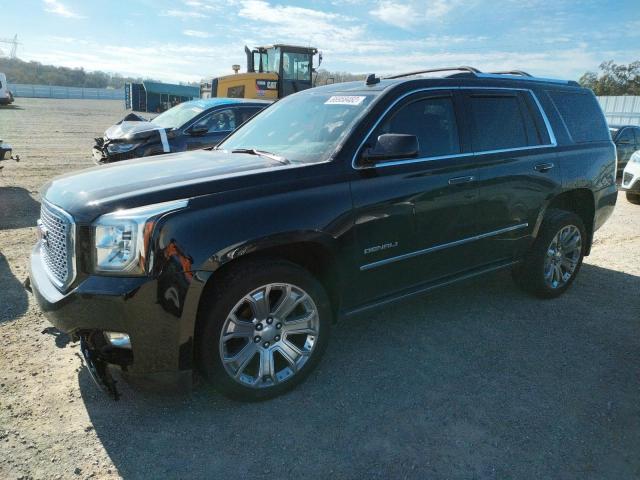 GMC YUKON DENA 2015 1gks2ckj8fr232493