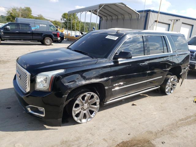 GMC YUKON DENA 2015 1gks2ckj8fr232705