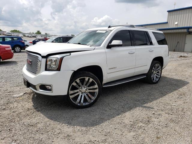 GMC YUKON DENA 2015 1gks2ckj8fr234583