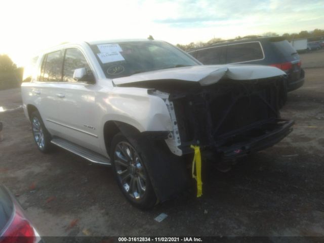 GMC YUKON 2015 1gks2ckj8fr306429