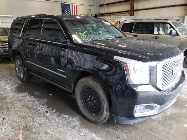 GMC YUKON DENA 2015 1gks2ckj8fr506291