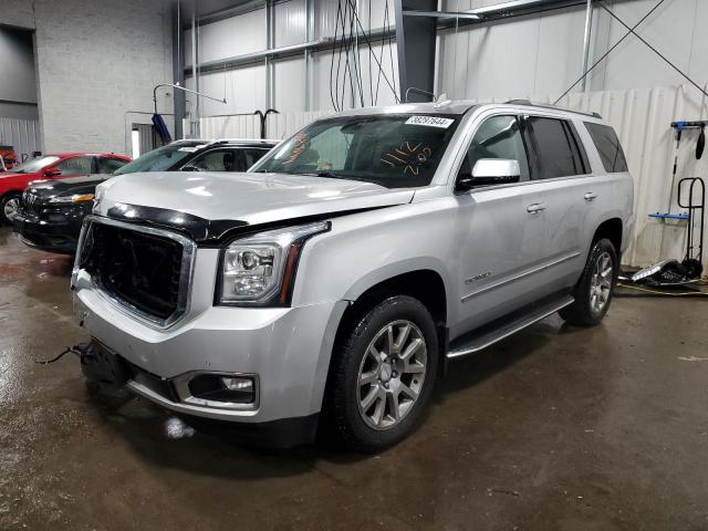 GMC YUKON 2015 1gks2ckj8fr520174