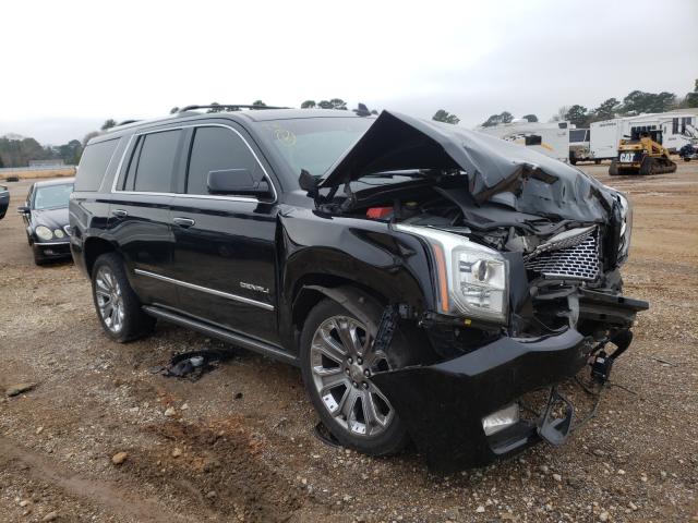 GMC YUKON DENA 2015 1gks2ckj8fr553501