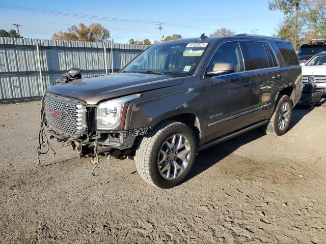 GMC YUKON 2015 1gks2ckj8fr567771