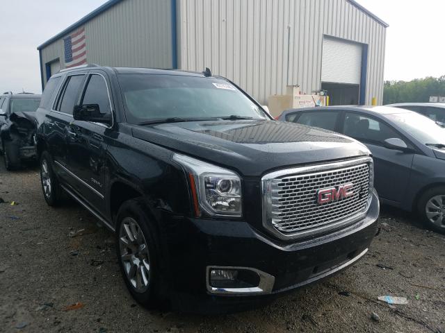 GMC YUKON DENA 2015 1gks2ckj8fr584098