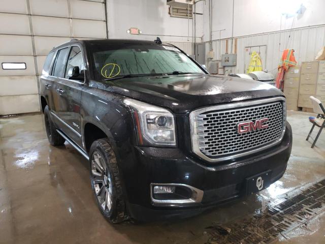 GMC YUKON DENA 2015 1gks2ckj8fr585848