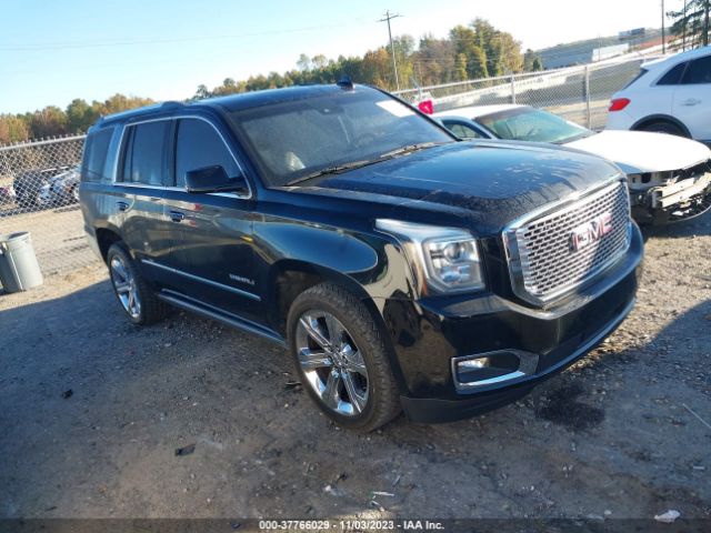 GMC YUKON 2015 1gks2ckj8fr593383