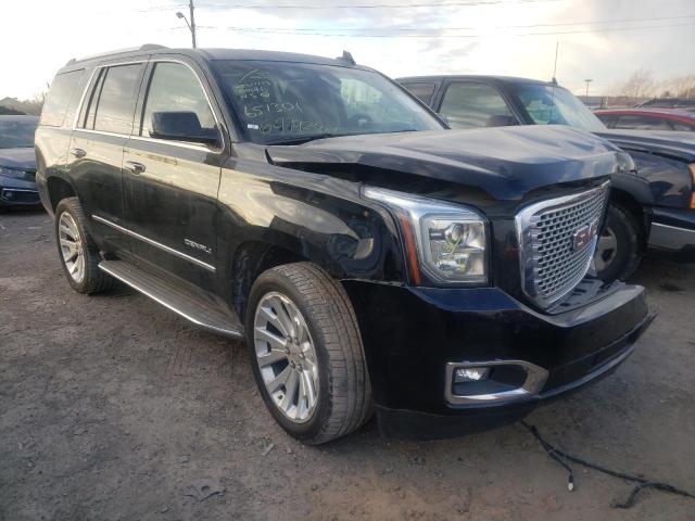 GMC YUKON DENA 2015 1gks2ckj8fr651301