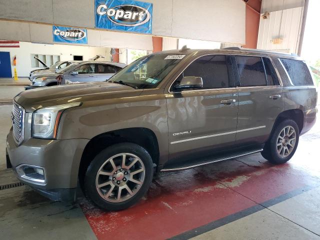 GMC YUKON 2015 1gks2ckj8fr693483