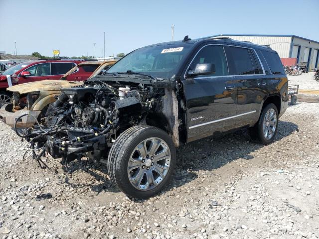 GMC YUKON DENA 2015 1gks2ckj8fr733822